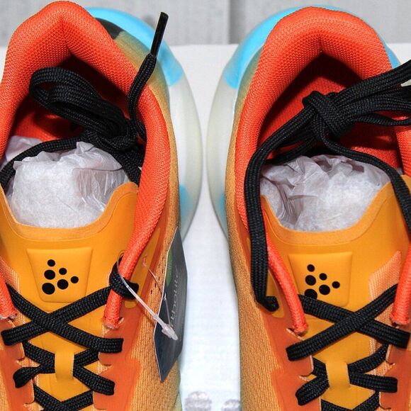 NEW Craft Nordlite Ultra Trail-Running Shoes - Men's - Picture 8 of 9